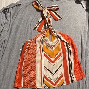 Banana Republic top!